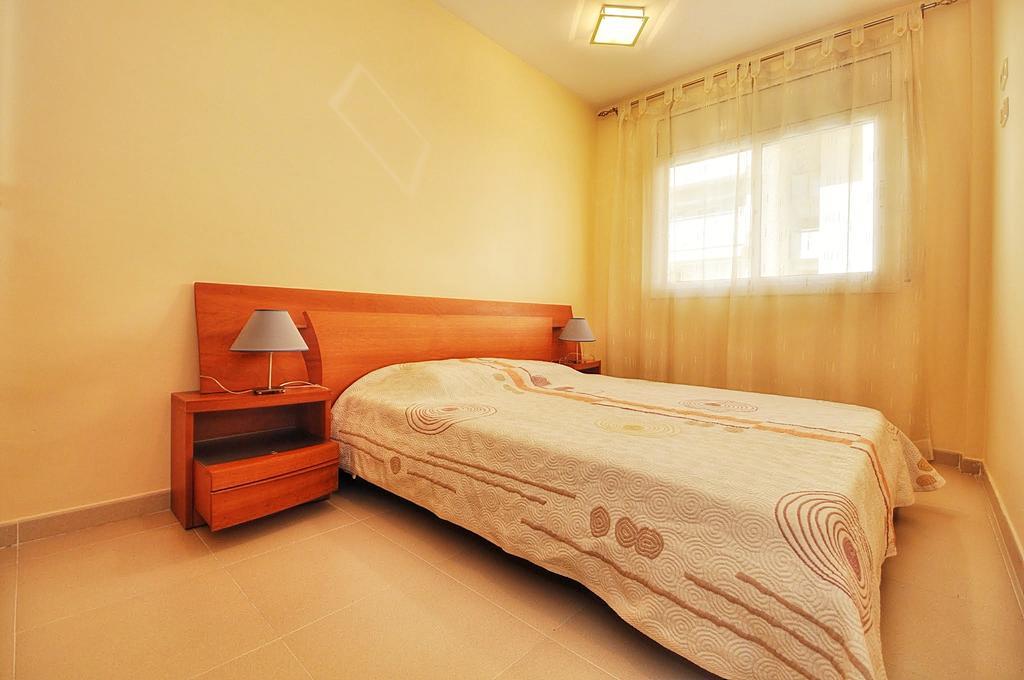Apartamento Adia Lloret de Mar Exterior foto