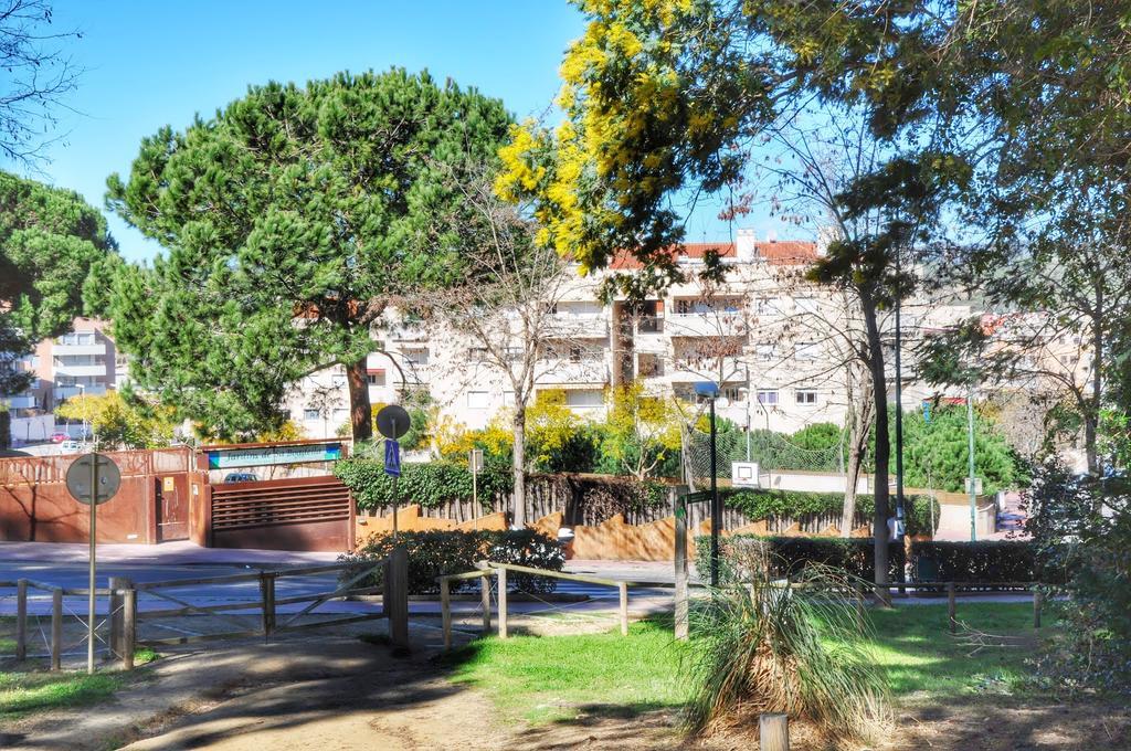 Apartamento Adia Lloret de Mar Exterior foto