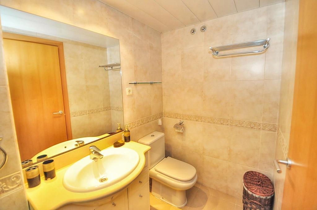 Apartamento Adia Lloret de Mar Exterior foto